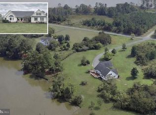 5211 Heron Rd, Cambridge, MD 21613