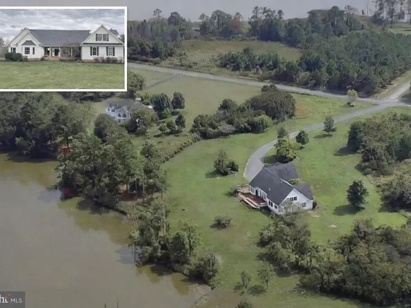 5211 Heron Rd, Cambridge, MD 21613