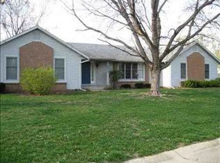 4012 Jennie Lou Dr, Lafayette, IN 47905