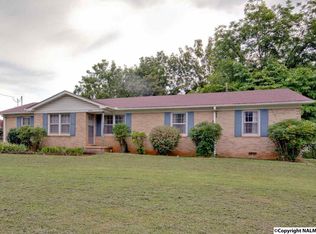 3404 Pulaski Pike, Huntsville, AL 35810