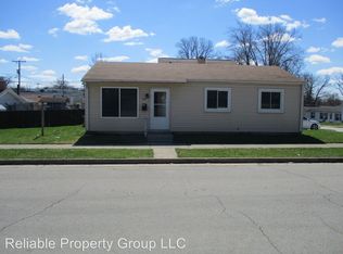 123 W Lenox Ave, Fort Wayne, IN 46807
