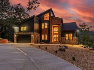 1146 Mangums Trl, Blue Ridge, GA 30513