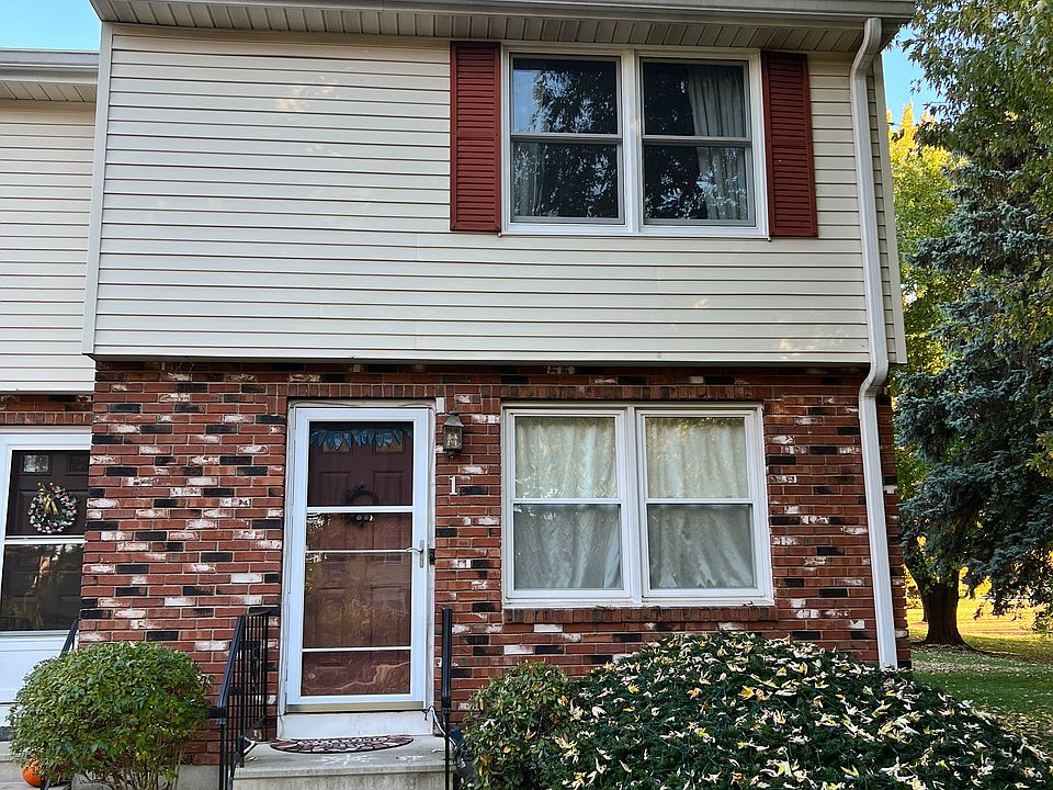 1st image of S1 Saint Marc Cir #S1