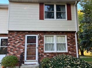 S1 Saint Marc Cir #S1, South Windsor, CT 06074