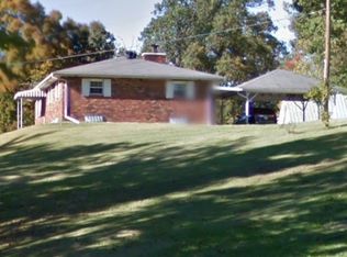 1621 Booth Quillen Rd, Ashland, KY 41102