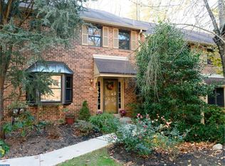 132 Putney Ln, Malvern, PA 19355