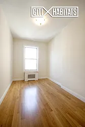 Rented by Citi Habitats