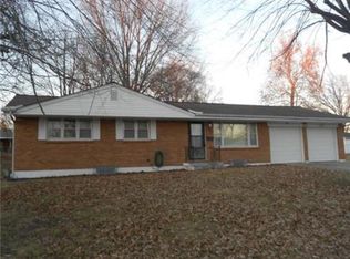 14220 E 37th Ter S, Independence, MO 64055