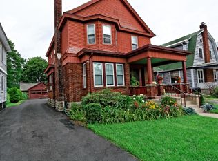 1049 Maryland Ave, Schenectady, NY 12308