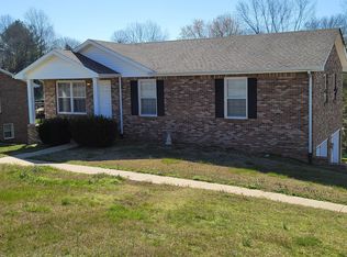 2544 Memorial Drive Ext, Clarksville, TN 37043