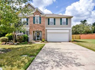 33 Red Jonathan Ct, Simpsonville, SC 29681