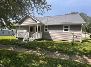 427 S Washington St, Spencer, IN 47460