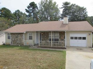 307 Cheryl Ct, Jonesboro, GA 30238