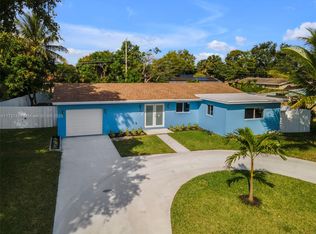 3661 SW 23rd Ct, Fort Lauderdale, FL 33312