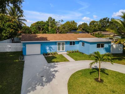 3661 SW 23rd Ct, Fort Lauderdale, FL, 33312