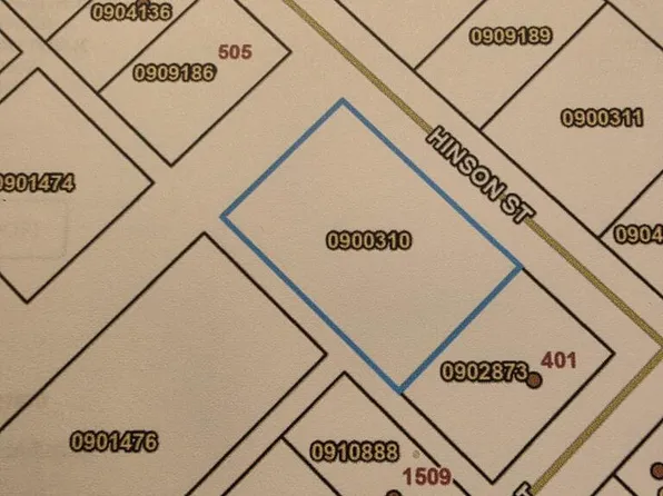 250-256 Hinson St, Roanoke Rapids, NC 27870
