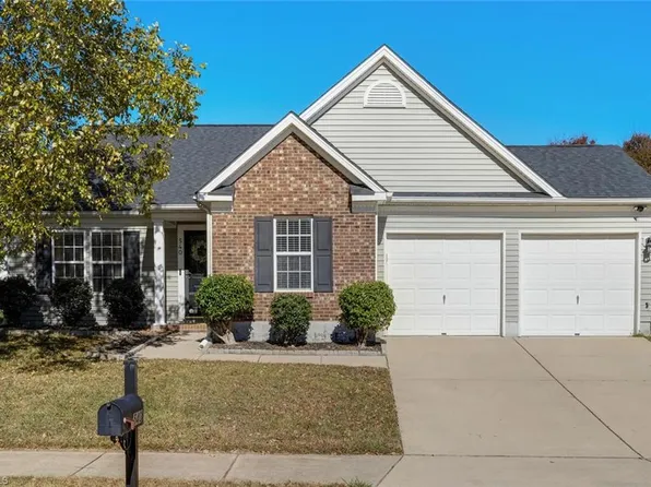540 Lake Way, Kernersville, NC 27284