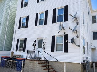 49 Nelson St, New Bedford, MA 02744