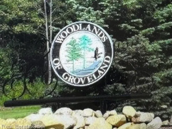 LOT 34 N Ridge Ct, Ortonville, MI 48462