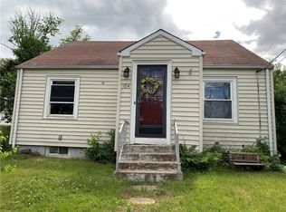 104 Serrel Sweet Rd, Johnston, RI 02919