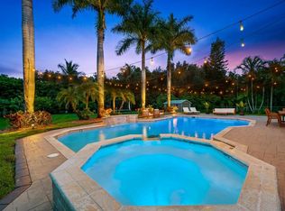 5800 SW 199th Ave, Fort Lauderdale, FL 33332