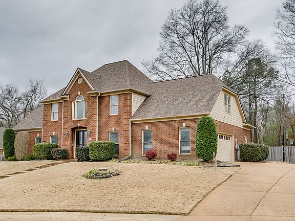 2nd image of 8130 Rebecca Woods Dr