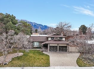 3376 E Magic View Dr S, Salt Lake City, UT 84121