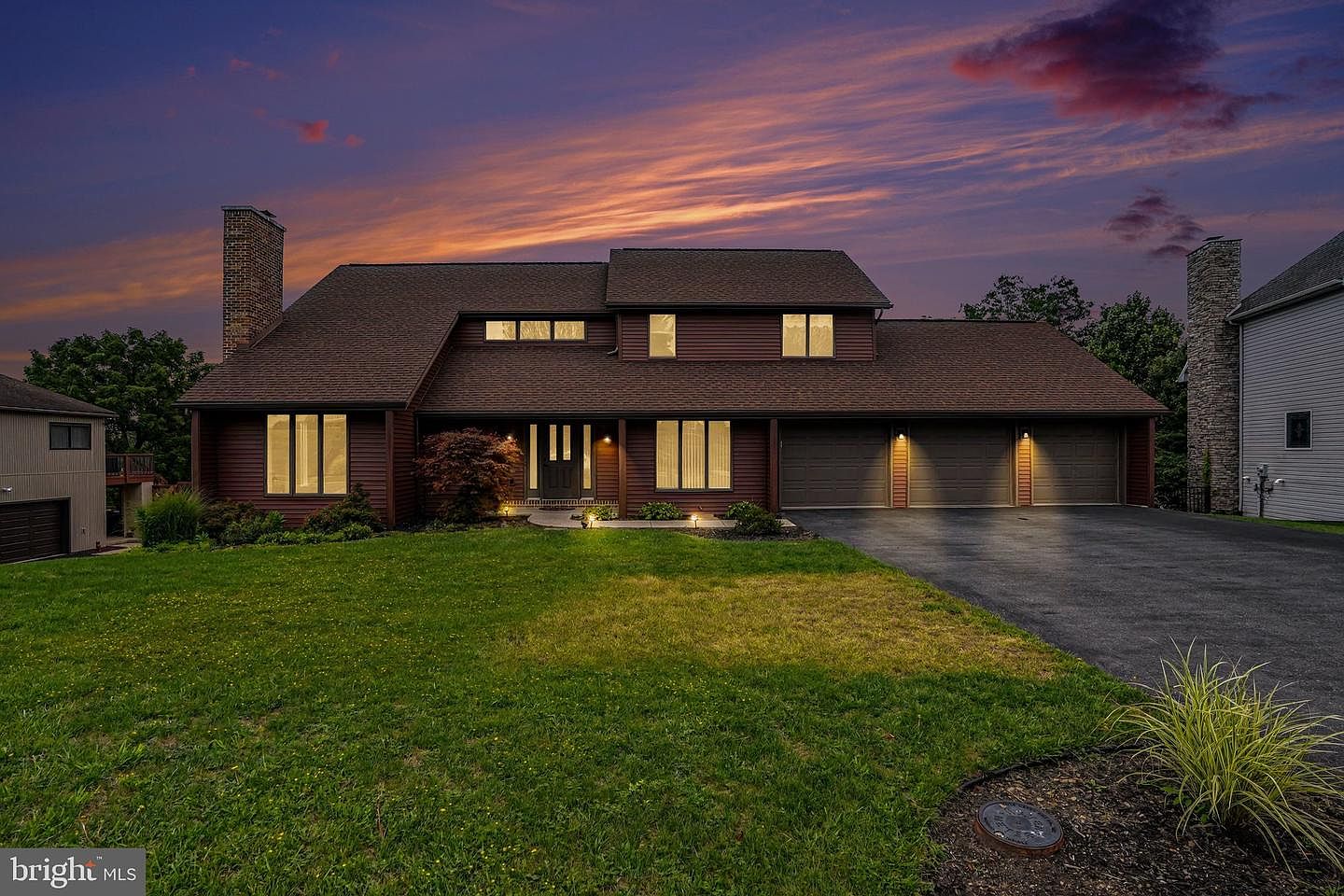 2093 Fairway Ln — Colonial Golf & Tennis Club