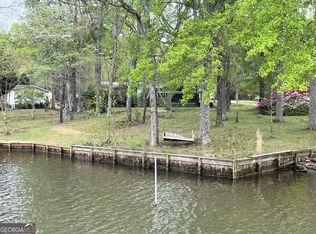 1010 Crooked Creek Rd, Eatonton, GA 31024