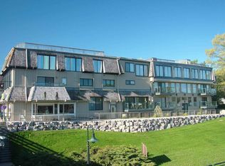 97 Bridge St #4, Charlevoix, MI 49720