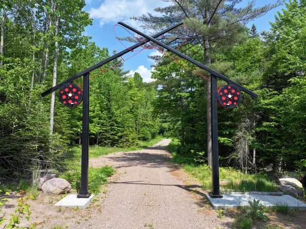 733 Ore Bed Rd, Black Brook, NY 12912