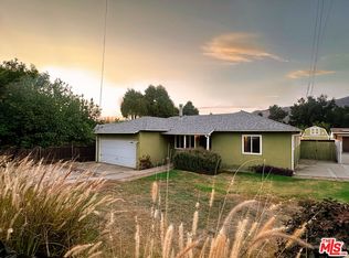 8453 Fenwick St, Sunland, CA 91040