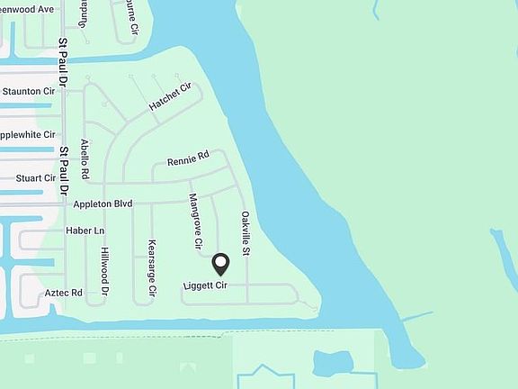 5th image of 16856 LIGGETT CIRCLE LOT 22
