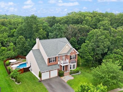 609 Smartts Ln NE, Leesburg, VA, 20176