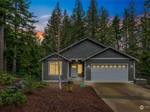 9 Water Tower Court, Bellingham, WA 98229