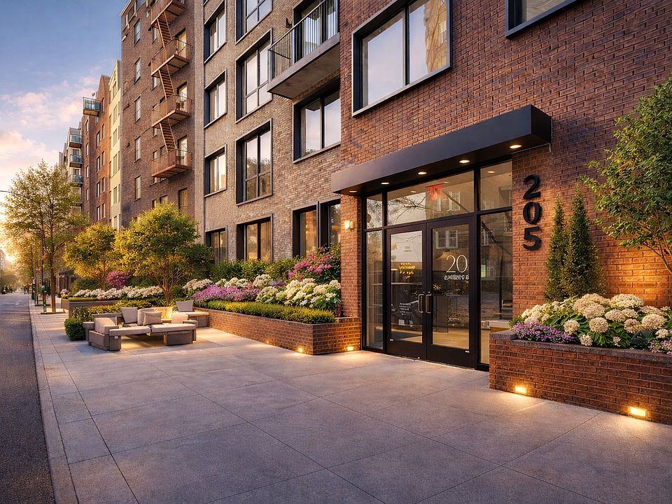 1st image of 205 Cabrini Blvd #4