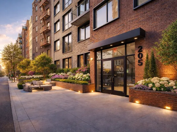 205 Cabrini Boulevard image 1 of 11