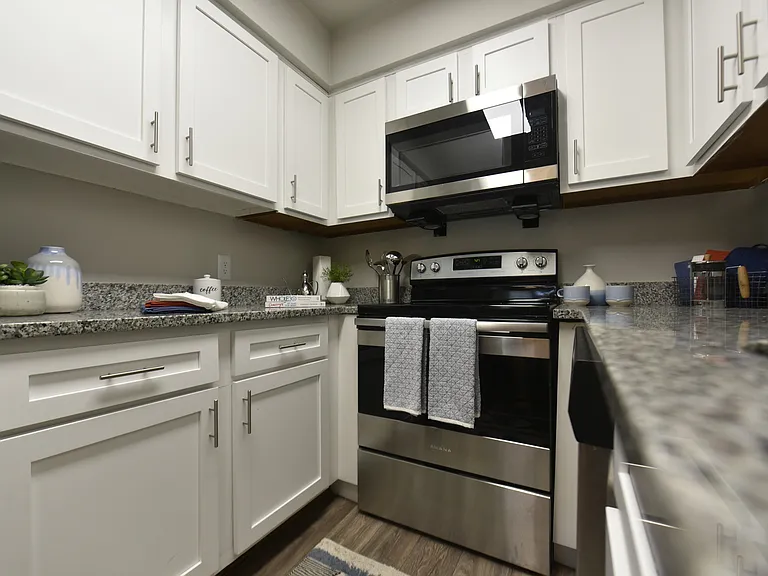 Modern Cabinetry