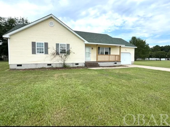 318 Maple Rd Lot 1, Maple, NC 27956