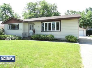 739 Janice Ave, Lockport, IL 60441