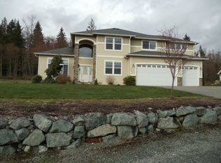 6021 275th St NE, Arlington, WA 98223