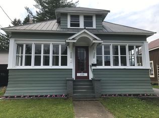 105 South St, Boonville, NY 13309