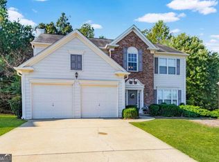 40 Hawnley Trce, Suwanee, GA 30024