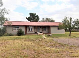 1907 W Mosley Loop, Alpine, TX 79830