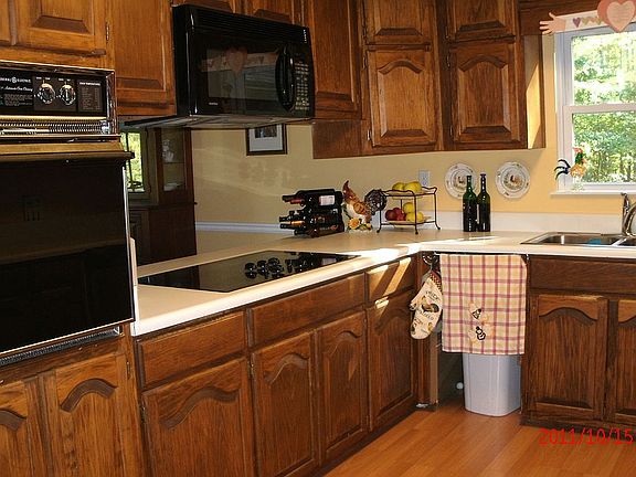Main Kitchen