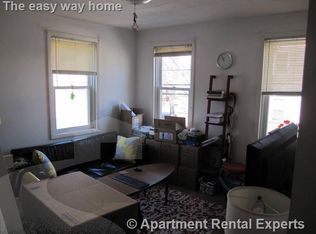 80 Spring St #2, Cambridge, MA 02141