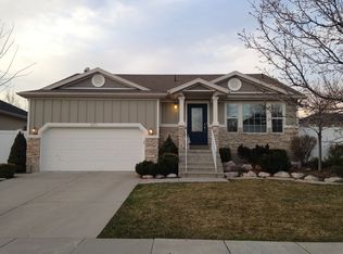 271 E 1500 S, Kaysville, UT 84037