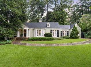 435 Whitmore Dr NW, Atlanta, GA 30305