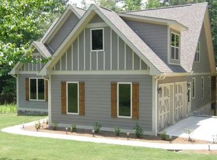 1131 Beechnut Ln, Watkinsville, GA 30677