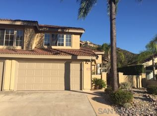 15455 Hidden Valley Dr, Poway, CA 92064